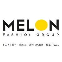 Melon Fashion Group email format