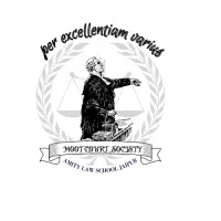 Moot Court Society, Amity Law School, Jaipur Moot Court Society, Amity Law School, Jaipur