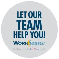 WorkSource Spokane