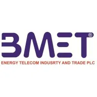 BMET Energy Telecom Industry & Trade PLC