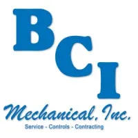 Bci Mechanical Inc.