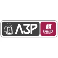 A3P Bebidas Farid Patos