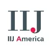 IIJ America Inc. IIJ America Inc.