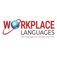 Workplace Languages Workplace Languages