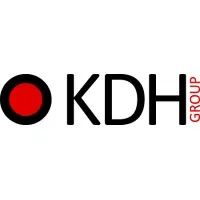 KDH Group Pty Ltd KDH Group Pty Ltd