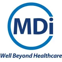 MDI (Medi Drug International) SAL
