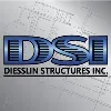 DIESSLIN STRUCTURES, INC DIESSLIN STRUCTURES, INC