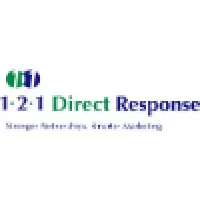 1 2 1 Direct Response