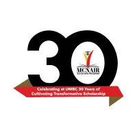 UMBC McNair Scholars Program