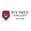 D Y Patil University Pune D Y Patil University Pune