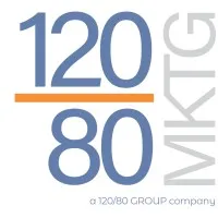120/80 MKTG, a 120/80 GROUP company