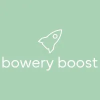 Bowery Boost Bowery Boost