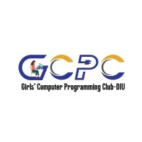 DIU Girls' Computer Programming Club