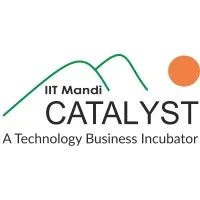 IIT Mandi Catalyst IIT Mandi Catalyst