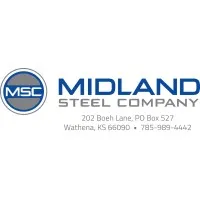 Midland Steel Company Midland Steel Company