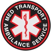 Med Transport Inc. Med Transport Inc.