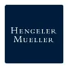Hengeler Mueller Hengeler Mueller