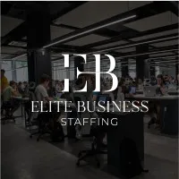 Elite Business Staffing