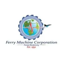 Ferry Machine Corporation Ferry Machine Corporation