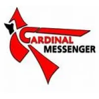 Cardinal Messenger