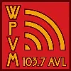 WPVM fm 103.7 WPVM fm 103.7