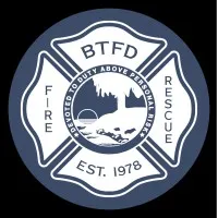 Bluffton Township Fire District