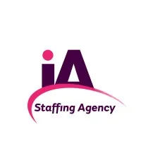IA STAFFING AGENCY