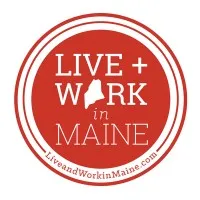 Live and Work in Maine