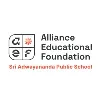 Alliance Educational Foundation, Kerala Alliance Educational Foundation, Kerala