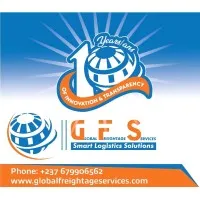 GLOBAL FREIGHTAGE SERVICES (Cameroon, Central Africa Republic, Chad, DR Congo, Tanzania)