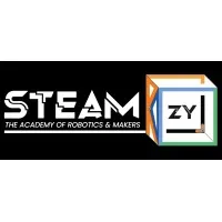 STEAMzy Academy