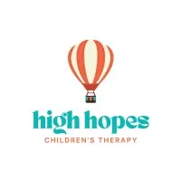 High Hopes Children's Therapy
