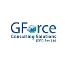 GForce Consulting Solutions (OPC) Pvt. Ltd. GForce Consulting Solutions (OPC) Pvt. Ltd.