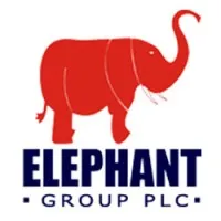 Elephant Group Plc email format