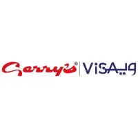 Gerry's Visa
