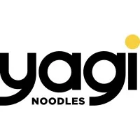 Yagi Noodles