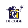 Decode Group Decode Group