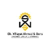 Sh. Wilayat Ahmed & Sons Sh. Wilayat Ahmed & Sons