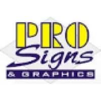 Pro Signs & Graphics
