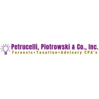 Petrucelli, Piotrowski & Co., Inc