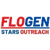 FLOGEN Stars Outreach FLOGEN Stars Outreach