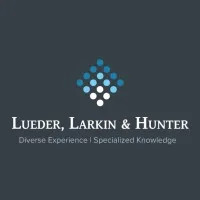 Lueder, Larkin & Hunter, LLC Lueder, Larkin & Hunter, LLC