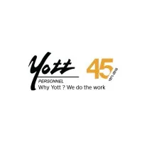 Yott Personnel