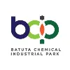 PT Batuta Chemical Industrial Park PT Batuta Chemical Industrial Park