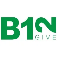 Be One to Give