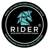 Rider Litigation Finance