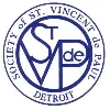 Society of St. Vincent de Paul Detroit