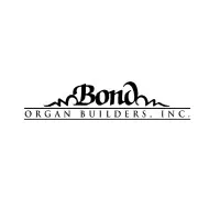 Bond Organ Builders Inc