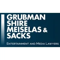 Grubman Shire Meiselas & Sacks, P.C. Grubman Shire Meiselas & Sacks, P.C.