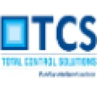 Total Control Solutions ( TCS ) Total Control Solutions ( TCS )